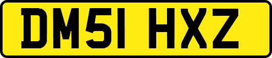 DM51HXZ