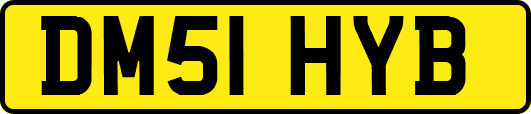 DM51HYB