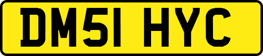 DM51HYC