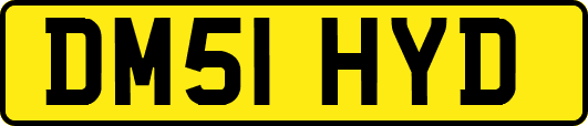 DM51HYD