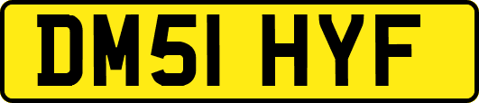 DM51HYF