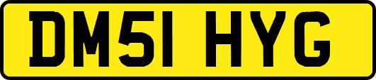 DM51HYG