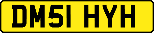 DM51HYH