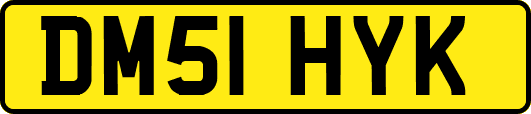 DM51HYK