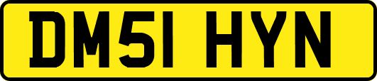 DM51HYN