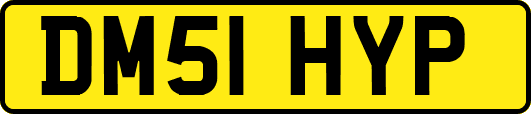 DM51HYP