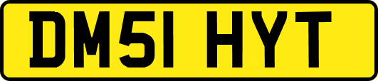 DM51HYT