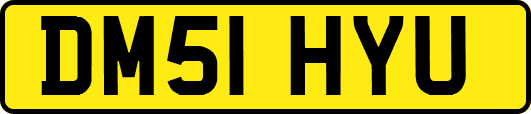 DM51HYU