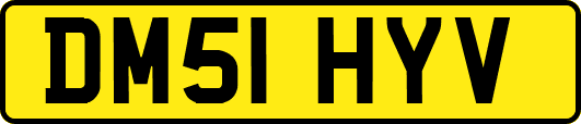 DM51HYV