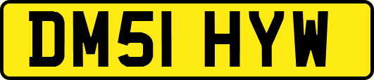 DM51HYW