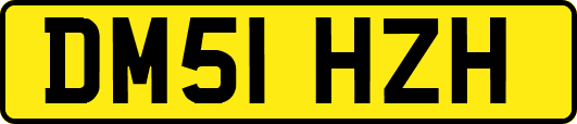 DM51HZH