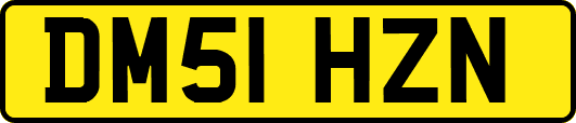 DM51HZN