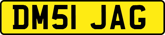 DM51JAG