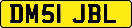 DM51JBL