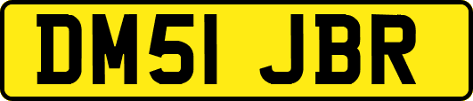 DM51JBR