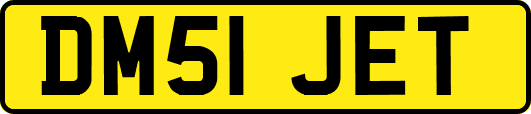 DM51JET