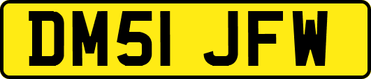 DM51JFW