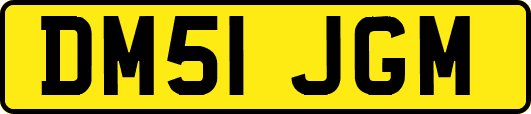 DM51JGM