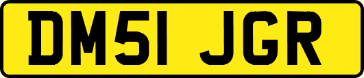 DM51JGR