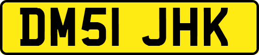 DM51JHK