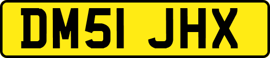 DM51JHX