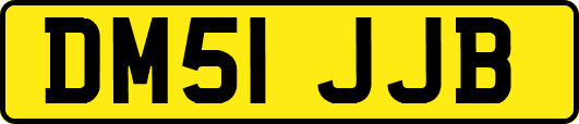 DM51JJB