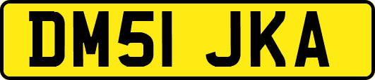 DM51JKA