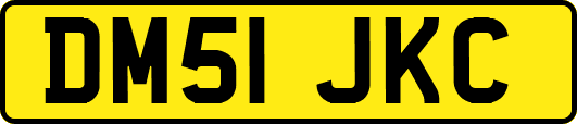 DM51JKC