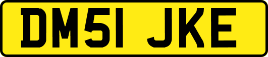 DM51JKE