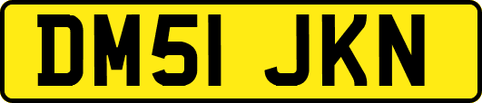 DM51JKN