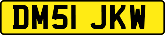 DM51JKW