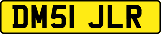 DM51JLR