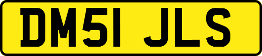 DM51JLS