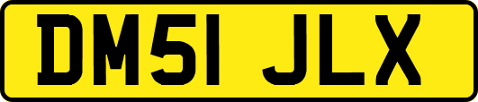 DM51JLX