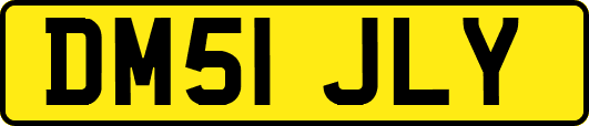 DM51JLY