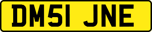 DM51JNE