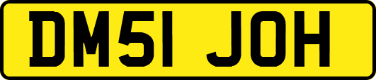 DM51JOH