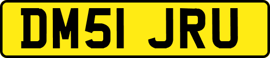 DM51JRU