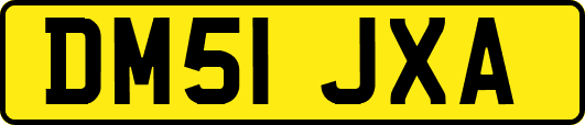 DM51JXA