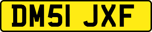 DM51JXF