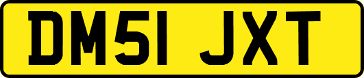 DM51JXT