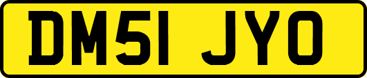 DM51JYO