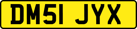 DM51JYX