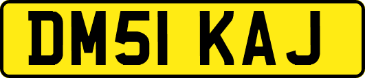 DM51KAJ