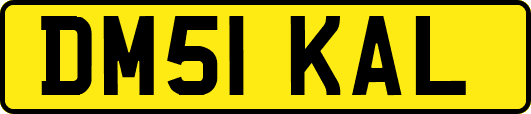 DM51KAL