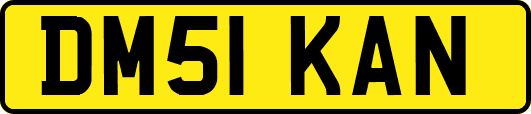 DM51KAN