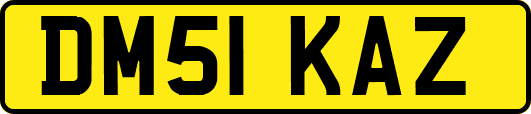 DM51KAZ