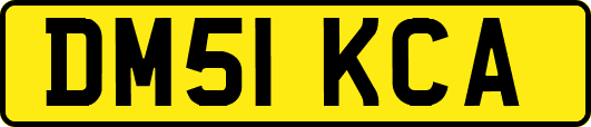 DM51KCA