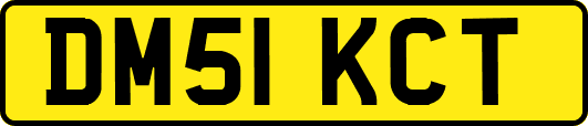DM51KCT
