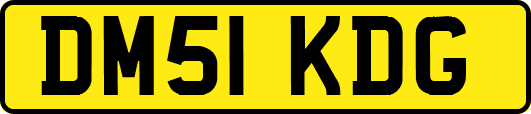 DM51KDG